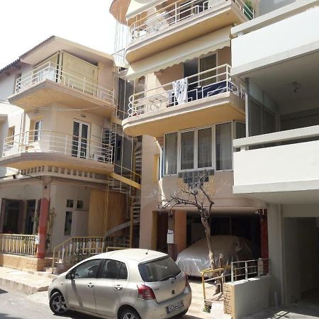 Ground Floor Studio Galini Resmo Dış mekan fotoğraf