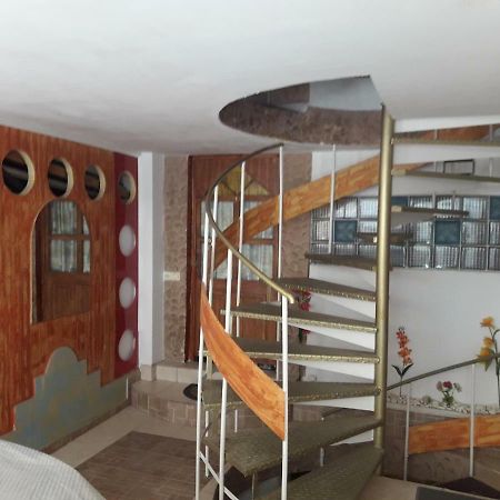 Ground Floor Studio Galini Resmo Dış mekan fotoğraf