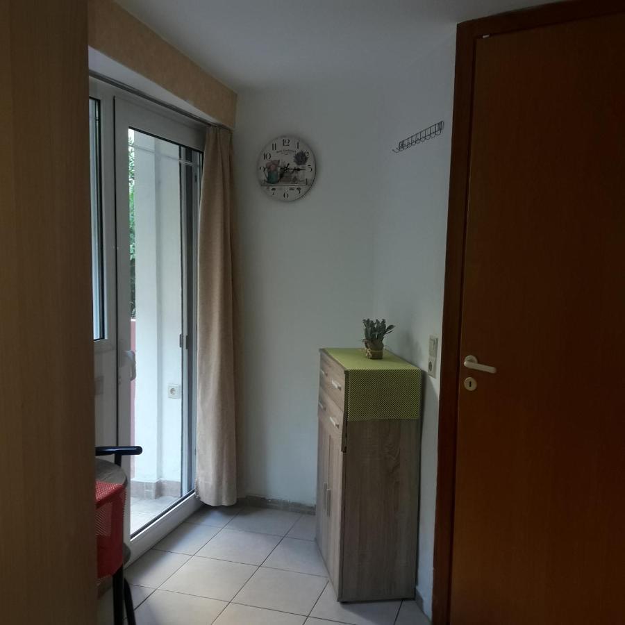 Ground Floor Studio Galini Resmo Dış mekan fotoğraf