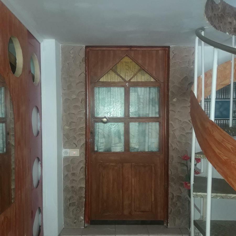 Ground Floor Studio Galini Resmo Dış mekan fotoğraf