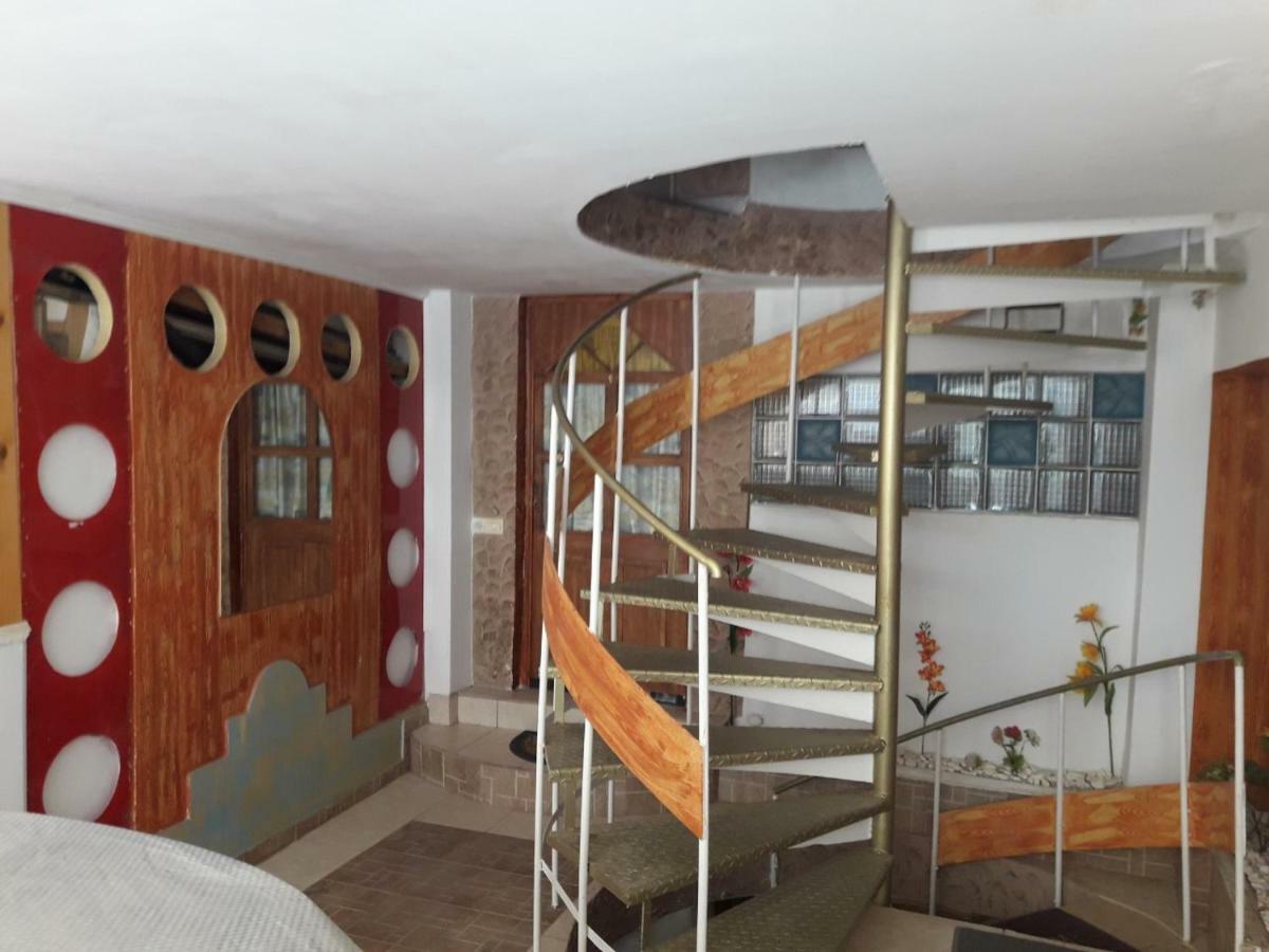 Ground Floor Studio Galini Resmo Dış mekan fotoğraf